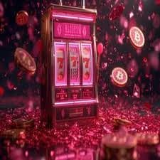 Burmes777 Online Slots ဂိမ်းများ — Jackpot Reels နှင့် Bonus Symbols ပြထားသောမြင်ကွင်း